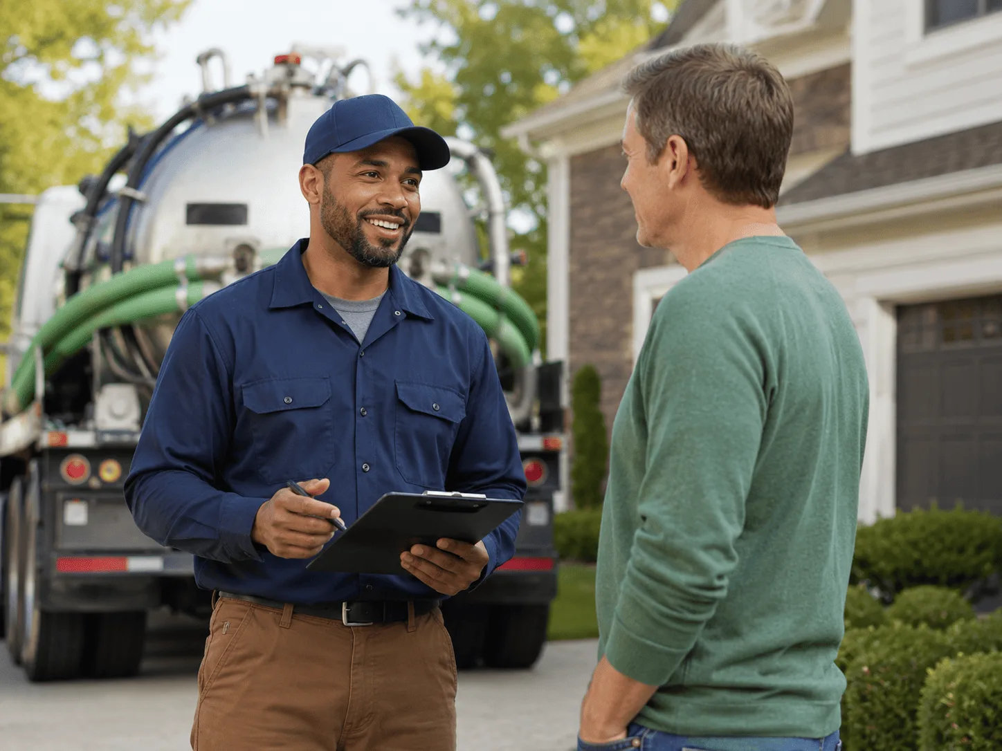 Mosquito Control Jerusalem, OH FAQs